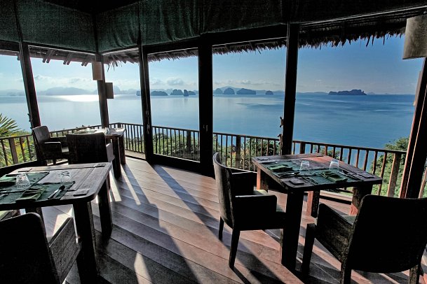 Six Senses Yao Noi