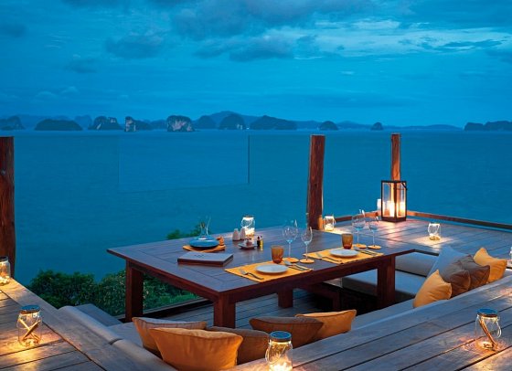 Six Senses Yao Noi