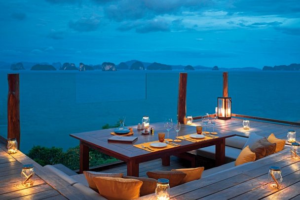 Six Senses Yao Noi