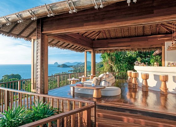 Six Senses Yao Noi