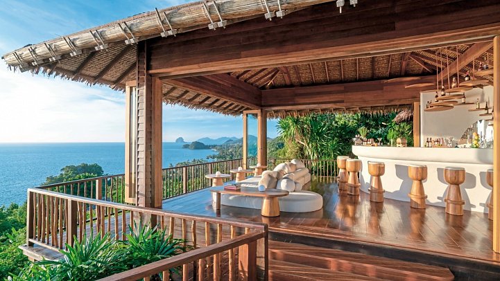 Six Senses Yao Noi