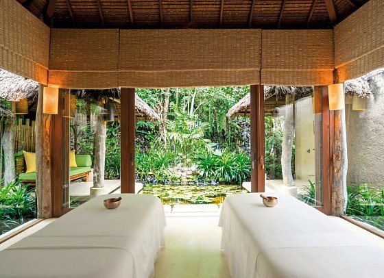 Six Senses Yao Noi
