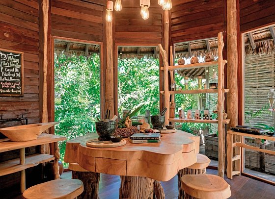Six Senses Yao Noi