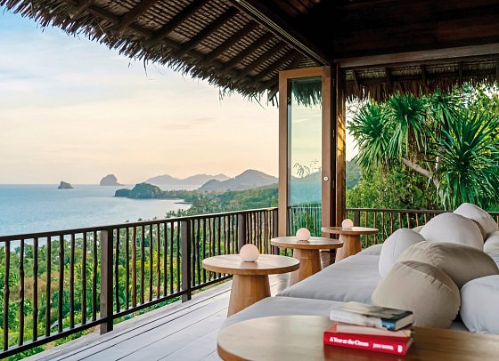 Six Senses Yao Noi
