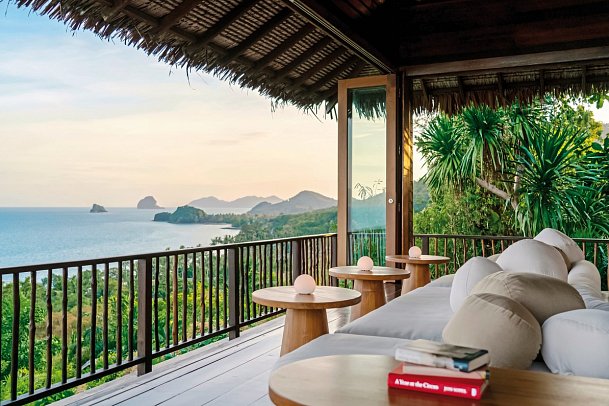 Six Senses Yao Noi
