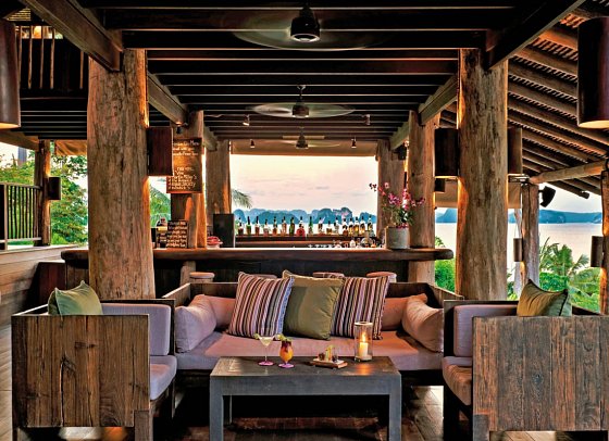 Six Senses Yao Noi