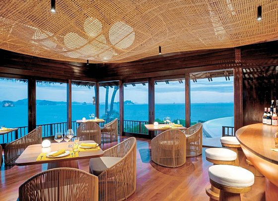 Six Senses Yao Noi