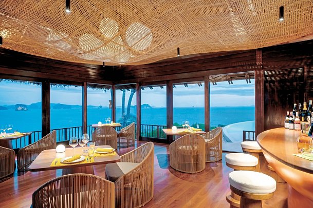 Six Senses Yao Noi