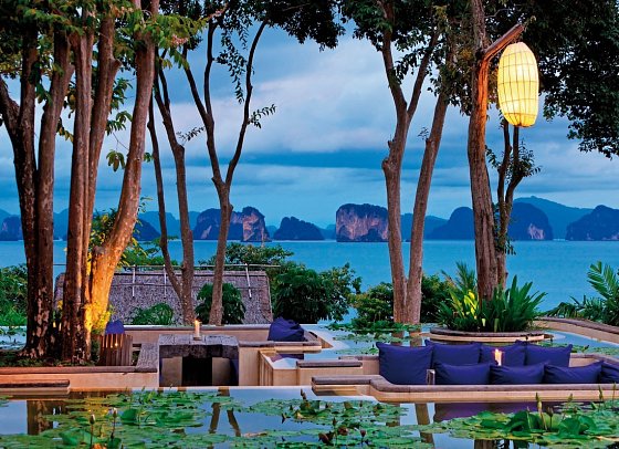 Six Senses Yao Noi