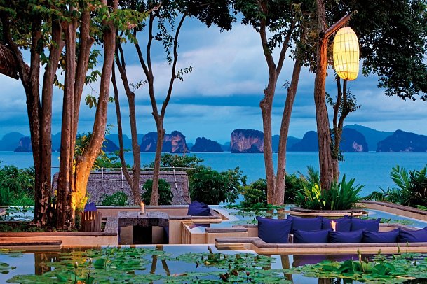 Six Senses Yao Noi