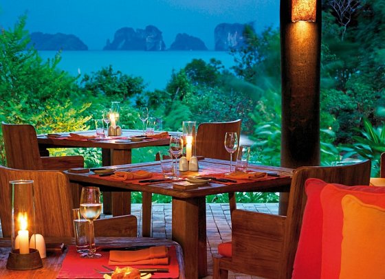 Six Senses Yao Noi