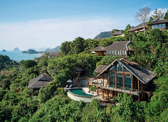 Six Senses Yao Noi