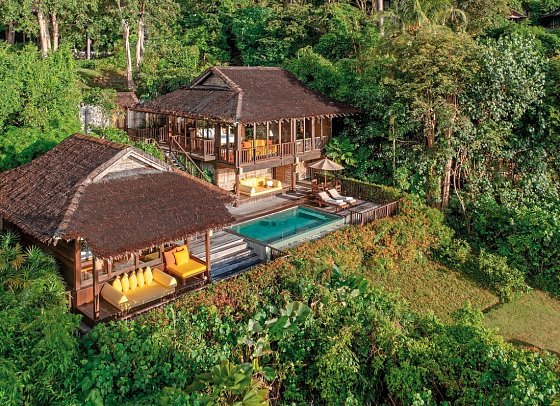 Six Senses Yao Noi