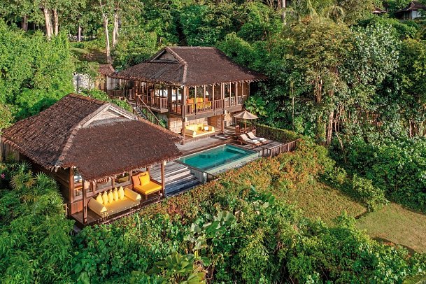 Six Senses Yao Noi