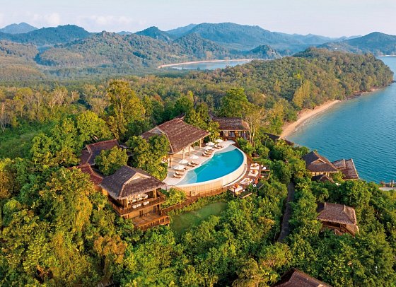 Six Senses Yao Noi