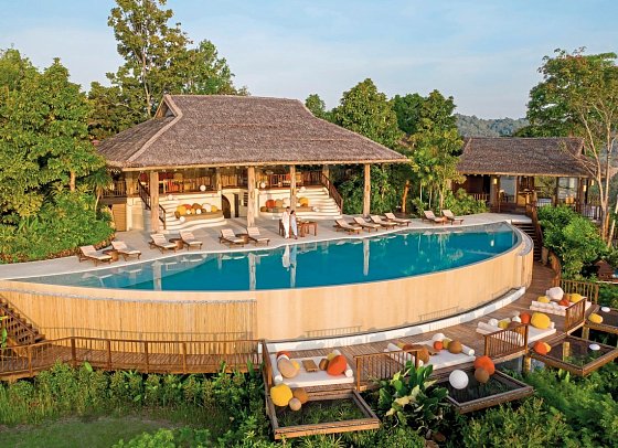 Six Senses Yao Noi