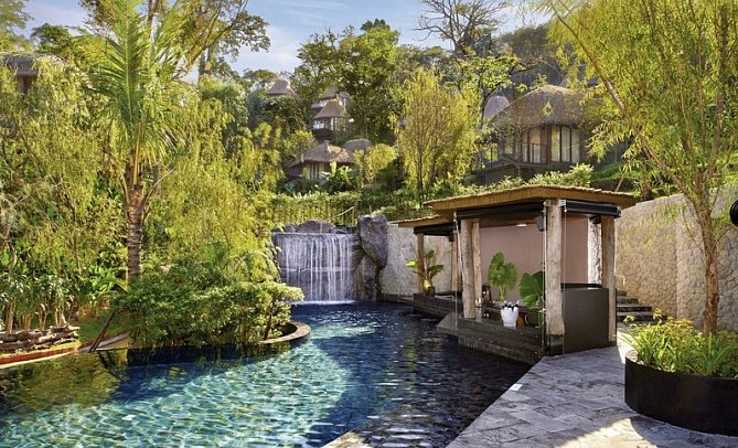 Keemala - Keemala Pool