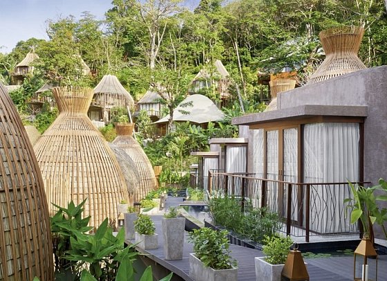 Keemala - Spa Mala Spa