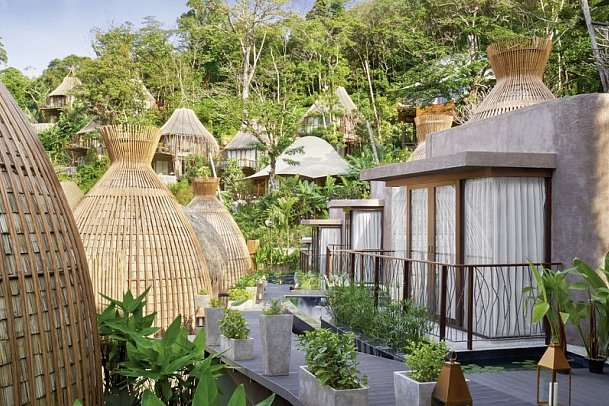 Keemala - Spa Mala Spa