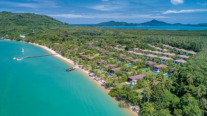 Barceló Coconut Island