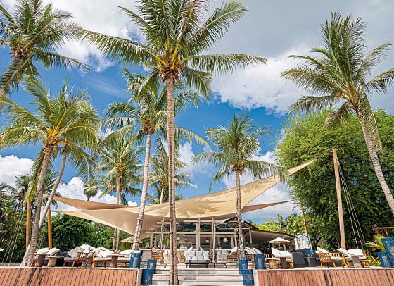 Barceló Coconut Island