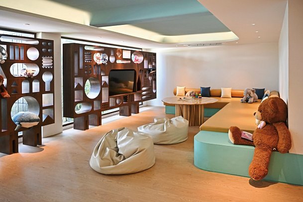 Barceló Coconut Island