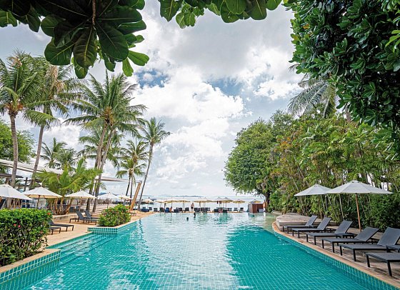 Barceló Coconut Island