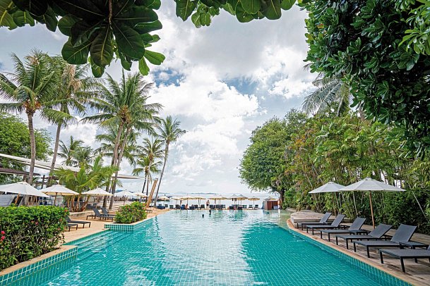 Barceló Coconut Island