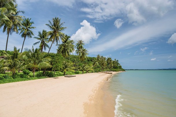 Barceló Coconut Island