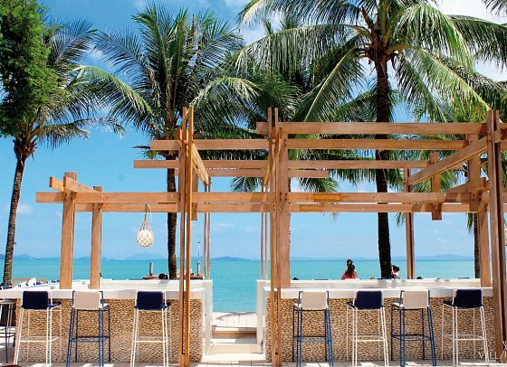 Barceló Coconut Island