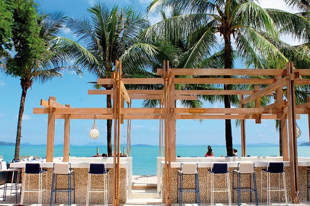 Barceló Coconut Island