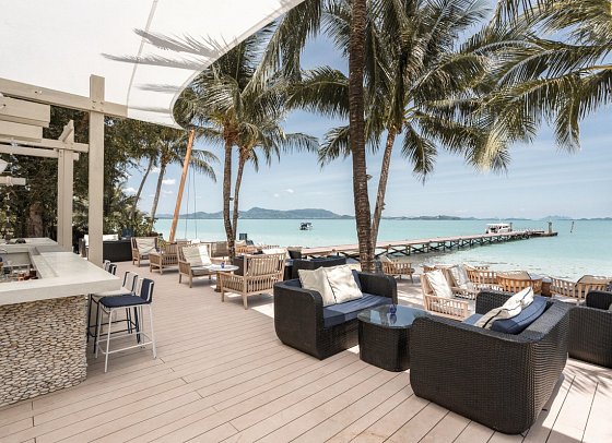 Barceló Coconut Island