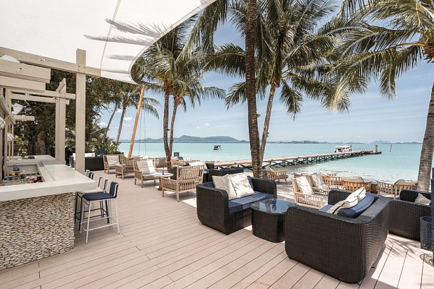 Barceló Coconut Island