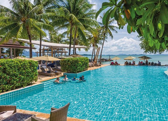 Barceló Coconut Island