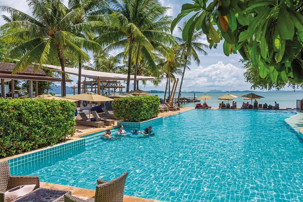 Barceló Coconut Island