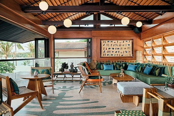 Barceló Coconut Island