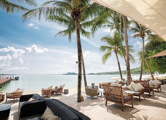 Barceló Coconut Island