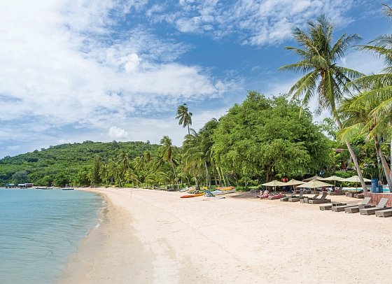 Barceló Coconut Island