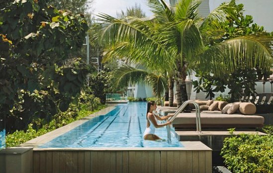 Radisson Blu Resort, Phuket Mai Khao Beach