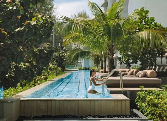Radisson Blu Resort, Phuket Mai Khao Beach