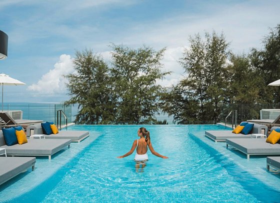 Radisson Blu Resort, Phuket Mai Khao Beach
