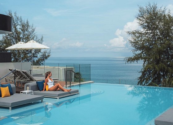 Radisson Blu Resort, Phuket Mai Khao Beach