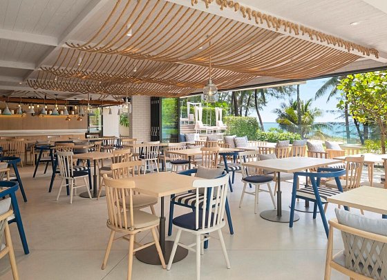 Radisson Blu Resort, Phuket Mai Khao Beach