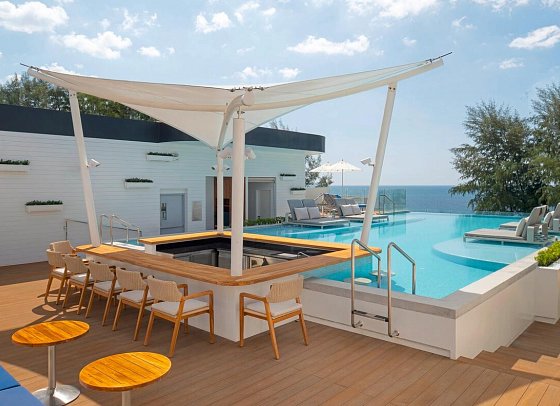 Radisson Blu Resort, Phuket Mai Khao Beach