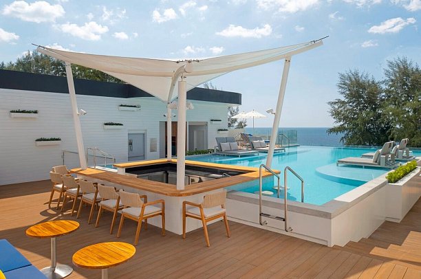 Radisson Blu Resort, Phuket Mai Khao Beach