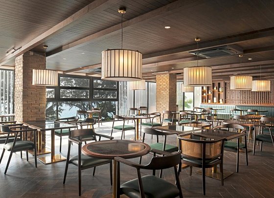 Radisson Blu Resort, Phuket Mai Khao Beach