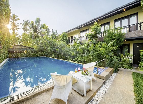 Lokal Phuket