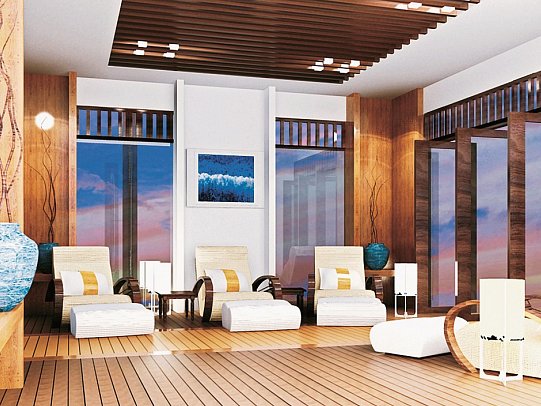 Duangjitt Resort & Spa