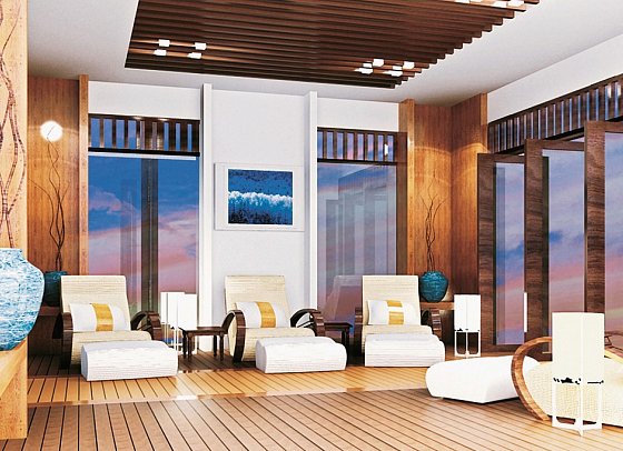 Duangjitt Resort & Spa