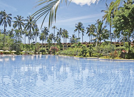 Duangjitt Resort & Spa